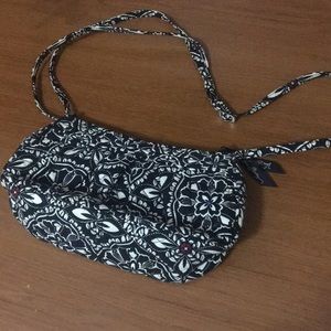 Vera Bradley Floral bag
